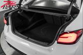 Thumbnail of 2023 Alpine White BMW 540