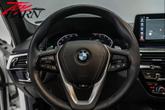 Thumbnail of 2023 Alpine White BMW 540