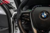 Thumbnail of 2023 Alpine White BMW 540