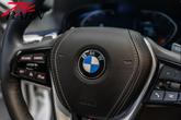 Thumbnail of 2023 Alpine White BMW 540