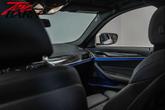 Thumbnail of 2023 Alpine White BMW 540
