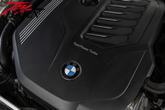 Thumbnail of 2023 Alpine White BMW 540