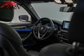 Thumbnail of 2023 Alpine White BMW 540