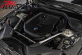 Thumbnail of 2023 Alpine White BMW 540