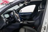 Thumbnail of 2023 Alpine White BMW 540
