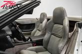 Thumbnail of 1995 White Chevrolet Corvette