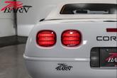 Thumbnail of 1995 White Chevrolet Corvette