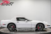 Thumbnail of 1995 White Chevrolet Corvette