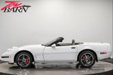 Thumbnail of 1995 White Chevrolet Corvette