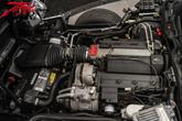 Thumbnail of 1995 White Chevrolet Corvette