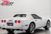 Thumbnail of 1995 White Chevrolet Corvette