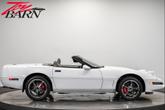 Thumbnail of 1995 White Chevrolet Corvette