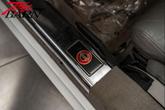 Thumbnail of 1995 White Chevrolet Corvette