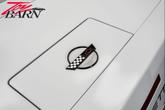 Thumbnail of 1995 White Chevrolet Corvette