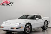 Thumbnail of 1995 White Chevrolet Corvette