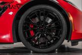 Thumbnail of 2019 Torch Red Chevrolet Corvette