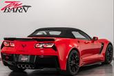 Thumbnail of 2019 Torch Red Chevrolet Corvette