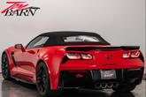 Thumbnail of 2019 Torch Red Chevrolet Corvette