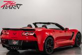 Thumbnail of 2019 Torch Red Chevrolet Corvette