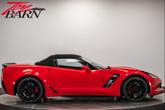 Thumbnail of 2019 Torch Red Chevrolet Corvette