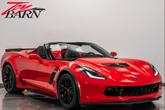 Thumbnail of 2019 Torch Red Chevrolet Corvette