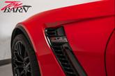 Thumbnail of 2019 Torch Red Chevrolet Corvette