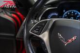 Thumbnail of 2019 Torch Red Chevrolet Corvette