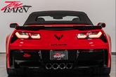 Thumbnail of 2019 Torch Red Chevrolet Corvette