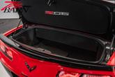 Thumbnail of 2019 Torch Red Chevrolet Corvette