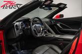 Thumbnail of 2019 Torch Red Chevrolet Corvette