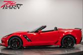 Thumbnail of 2019 Torch Red Chevrolet Corvette