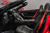 Thumbnail of 2019 Torch Red Chevrolet Corvette
