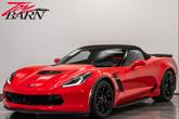 Thumbnail of 2019 Torch Red Chevrolet Corvette