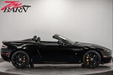 Thumbnail of 2012 Black Aston Martin V8 Vantage