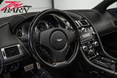 Thumbnail of 2012 Black Aston Martin V8 Vantage