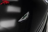 Thumbnail of 2012 Black Aston Martin V8 Vantage