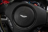Thumbnail of 2012 Black Aston Martin V8 Vantage