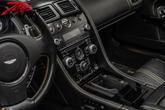 Thumbnail of 2012 Black Aston Martin V8 Vantage
