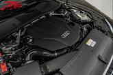 Thumbnail of 2021 Typhoon Gray Metallic Audi A7