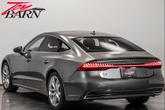 Thumbnail of 2021 Typhoon Gray Metallic Audi A7