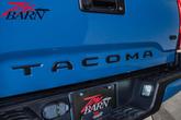 Thumbnail of 2019 Cavalry Blue Toyota Tacoma