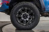 Thumbnail of 2019 Cavalry Blue Toyota Tacoma