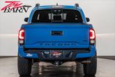 Thumbnail of 2019 Cavalry Blue Toyota Tacoma