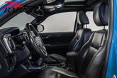 Thumbnail of 2019 Cavalry Blue Toyota Tacoma