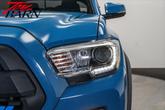 Thumbnail of 2019 Cavalry Blue Toyota Tacoma