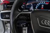 Thumbnail of 2020 Glacier White Audi S7