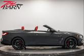 Thumbnail of 2024 Dravit Grey Metallic BMW M4