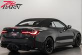Thumbnail of 2024 Dravit Grey Metallic BMW M4