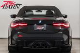 Thumbnail of 2024 Dravit Grey Metallic BMW M4