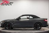 Thumbnail of 2024 Dravit Grey Metallic BMW M4